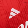 Nottingham Forest Shirt Home 2024/25 - bestfootballkits