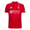 Nottingham Forest Shirt Home 2024/25 - bestfootballkits