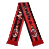 AC Milan Scarf Red - bestfootballkits