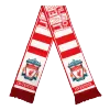 Liverpool Scarf Red - bestfootballkits