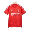 Nottingham Forest Shirt Home 2024/25 - bestfootballkits