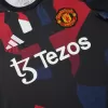 Manchester United Shirt Pre-Match 2024/25 - bestfootballkits