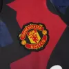 Manchester United Shirt Pre-Match 2024/25 - bestfootballkits