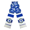 Chelsea Scarf Blue&White - bestfootballkits