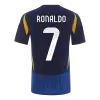 RONALDO #7 Al Nassr Shirt Away 2024/25 - ACL - bestfootballkits