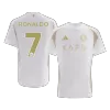 RONALDO #7 Al Nassr Shirt Third Away 2024/25 - bestfootballkits