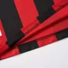 #125 AC Milan 125th Anniversary Long Sleeve Soccer Jersey 2024/25 - bestfootballkits