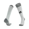 Adidas Football Socks White - bestfootballkits