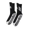 Adidas Football Socks Black - bestfootballkits