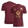 Roma Shirt Home 2024/25 - bestfootballkits