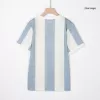 Argentina Mini Kit 2024 - 50th Anniversary - bestfootballkits