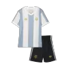 Argentina Mini Kit 2024 - 50th Anniversary - bestfootballkits