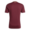 Roma Shirt Home 2024/25 - bestfootballkits