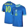 NEYMAR JR #10 Brazil Shirt Away 2024 - bestfootballkits