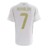 RONALDO #7 Al Nassr Shirt Third Away 2024/25 - ACL - bestfootballkits