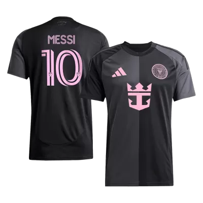 MESSI #10 Inter Miami CF Shirt Away 2025 - bestfootballkits