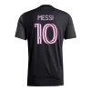 MESSI #10 Inter Miami CF Shirt Away 2025 - bestfootballkits