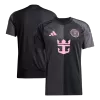 Inter Miami CF Shirt Away 2025 - bestfootballkits