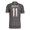 Authentic RODRYGO #11 Real Madrid Shirt Third Away 2024/25 - bestfootballkits