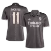 RODRYGO #11 Real Madrid Shirt Third Away 2024/25 - bestfootballkits