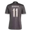 RODRYGO #11 Real Madrid Shirt Third Away 2024/25 - bestfootballkits