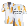 Real Madrid Shirt Pre-Match Training Shirts 2024/25 - bestfootballkits