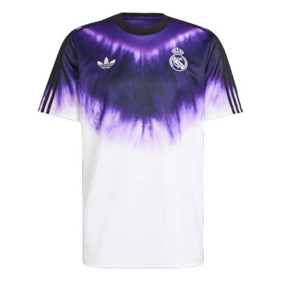 Real Madrid CNY Shirt 2024/25 - bestfootballkits