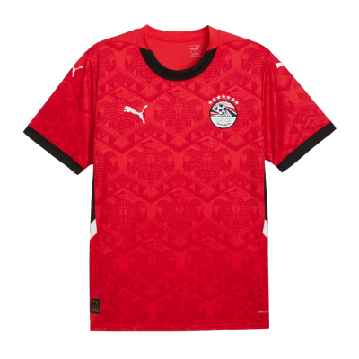 Egypt Shirt Home 2024/25 - bestfootballkits