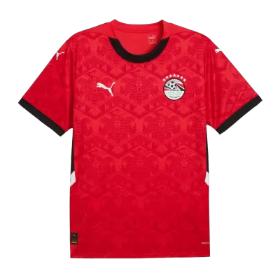 Egypt Shirt Home 2024/25 - bestfootballkits