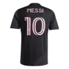 Authentic MESSI #10 Inter Miami CF Shirt Away 2025 - bestfootballkits