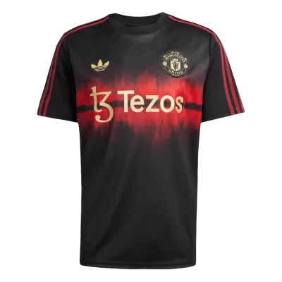 Manchester United CNY Shirt 2024/25 - bestfootballkits