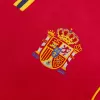 Retro Spain Shirt Home 2000 - bestfootballkits