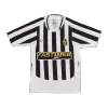 Retro Juventus Shirt Home 2003/04 - bestfootballkits