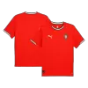 Portugal Shirt Home 2025 - bestfootballkits