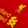 Retro Liverpool Shirt Home 2013/14 - bestfootballkits