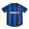 Retro Inter Milan Shirt Home 1999/00 - bestfootballkits