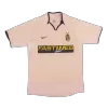 Retro Juventus Shirt Away 2003/04 - bestfootballkits