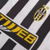 Retro Juventus Shirt Home 2003/04 - bestfootballkits