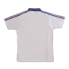 Retro France Shirt Away 1994 - bestfootballkits