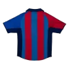 Retro Barcelona Shirt Home 2001/02 - bestfootballkits