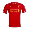 Retro Liverpool Shirt Home 2013/14 - bestfootballkits