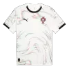 Portugal Shirt Away 2025 - bestfootballkits