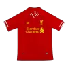 Retro Liverpool Shirt Home 2013/14 - bestfootballkits