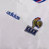 Retro France Shirt Away 1994 - bestfootballkits