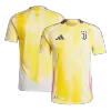 Authentic Juventus Shirt Away 2024/25 - bestfootballkits