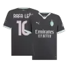 RAFA LEÃO #10 AC Milan Shirt Third Away 2024/25 - bestfootballkits