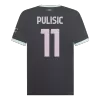 PULISIC #11 AC Milan Shirt Third Away 2024/25 - bestfootballkits