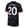 PALMER #20 Chelsea Shirt Third Away 2024/25 - bestfootballkits