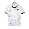 Portugal Shirt Away 2025 - bestfootballkits