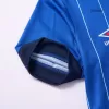 Ipswich Town Shirt Home 2024/25 - bestfootballkits